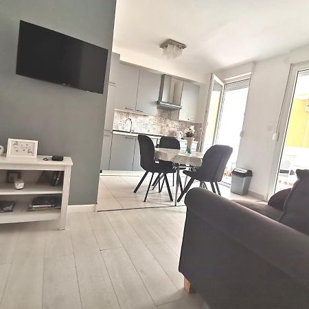 Residential Apartment Split Kültér fotó