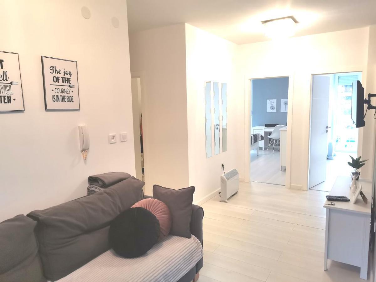 Residential Apartment Split Kültér fotó