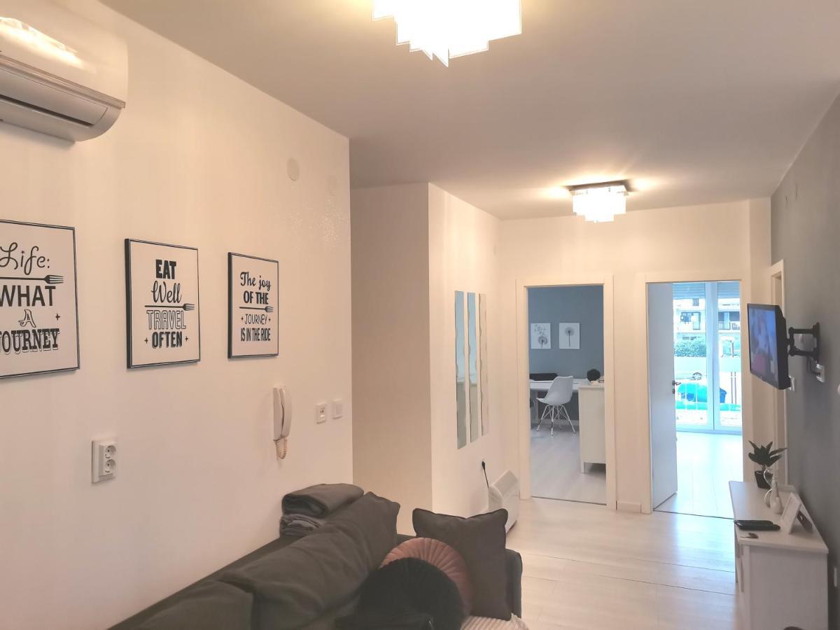 Residential Apartment Split Kültér fotó