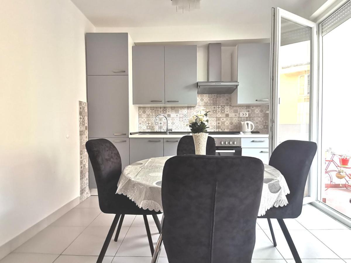 Residential Apartment Split Kültér fotó