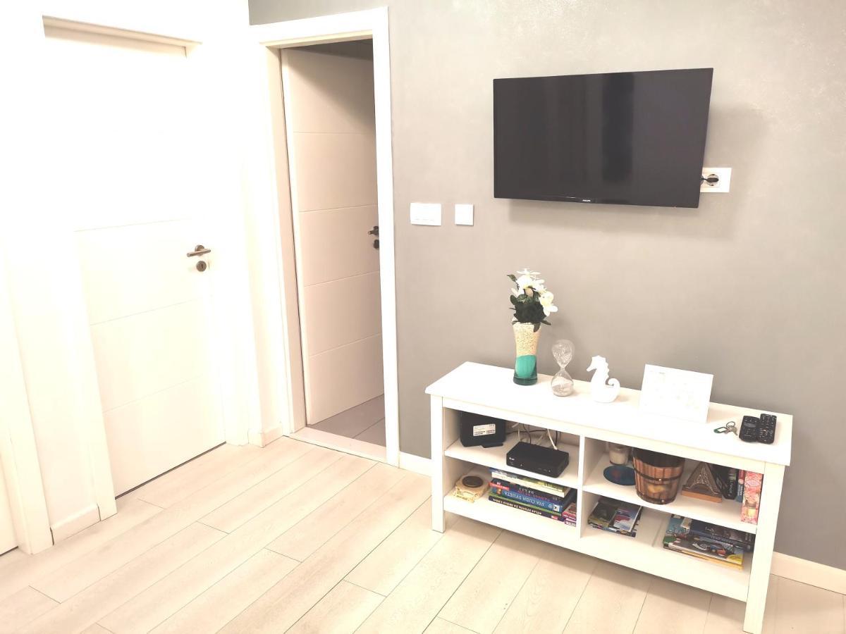 Residential Apartment Split Kültér fotó