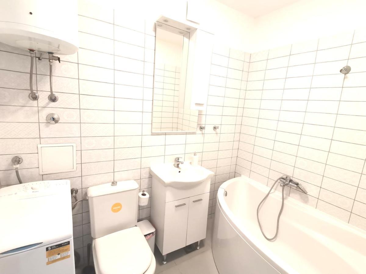 Residential Apartment Split Kültér fotó