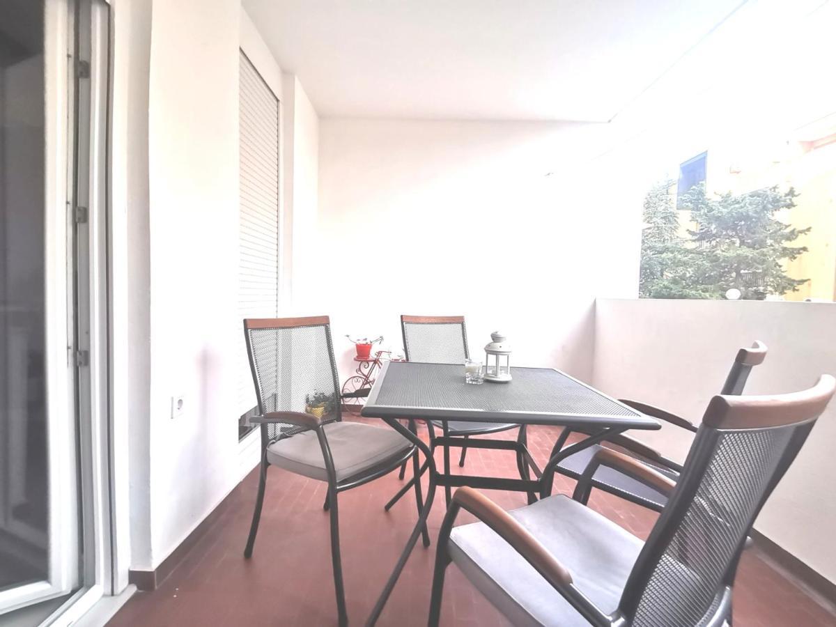 Residential Apartment Split Kültér fotó