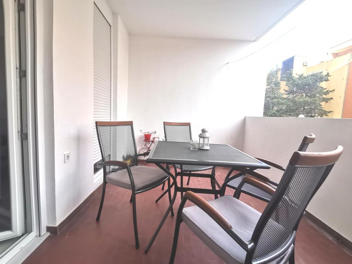 Residential Apartment Split Kültér fotó