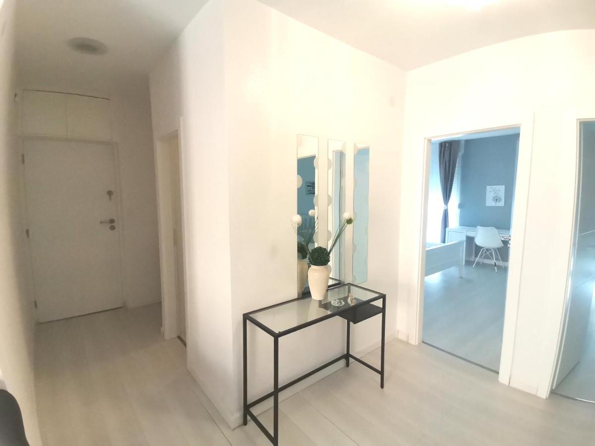 Residential Apartment Split Kültér fotó