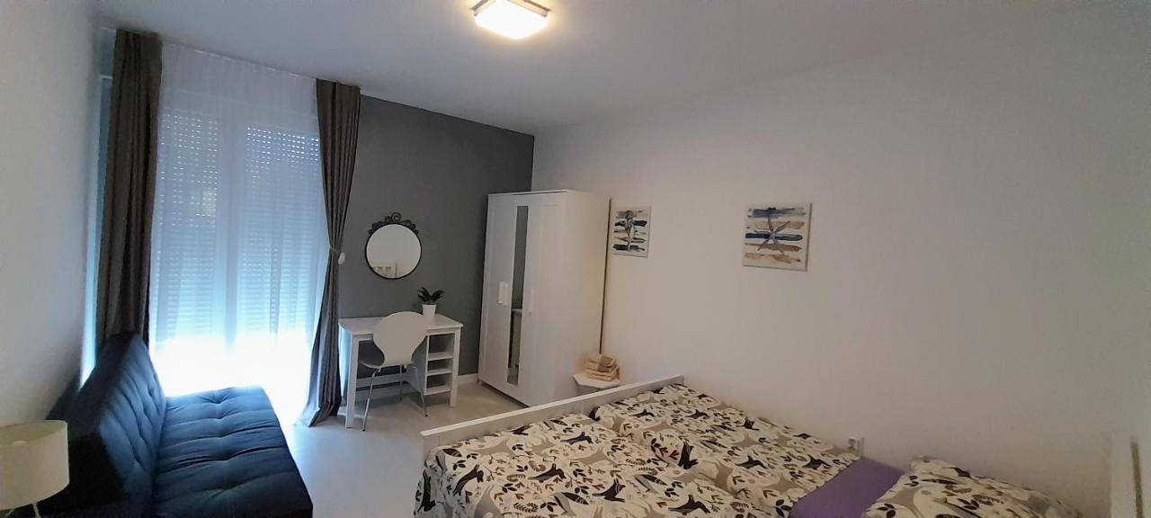 Residential Apartment Split Kültér fotó