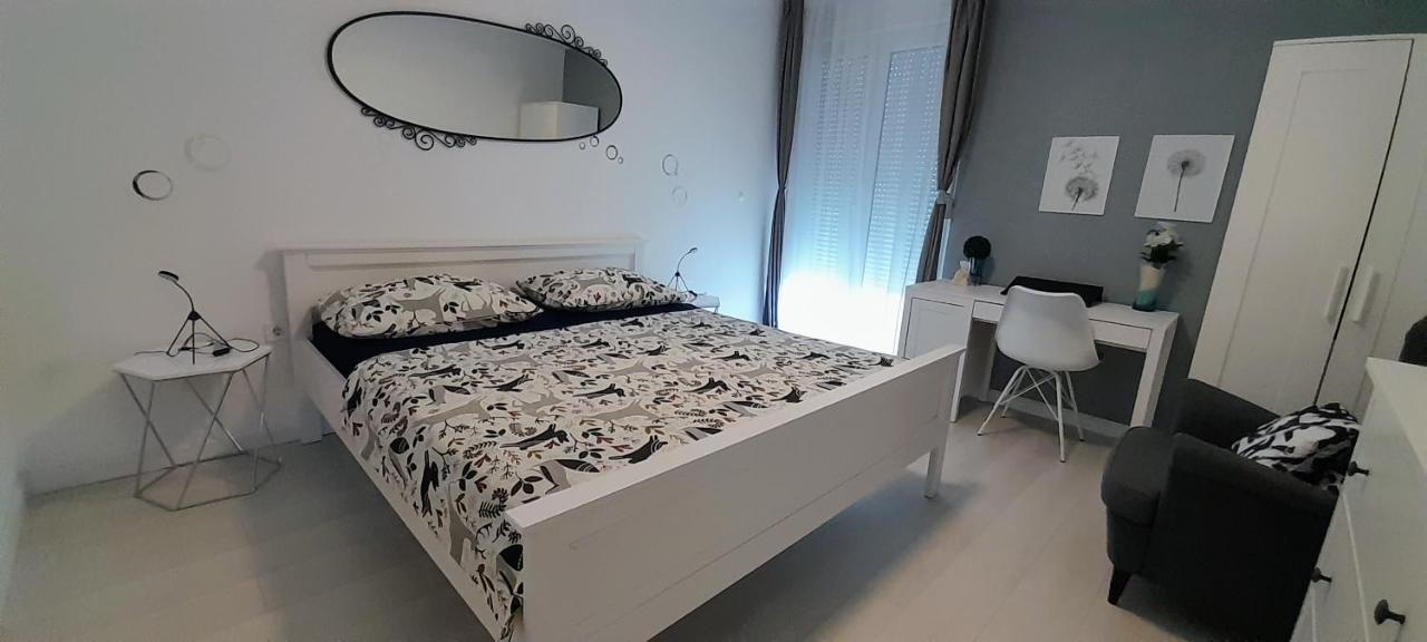 Residential Apartment Split Kültér fotó
