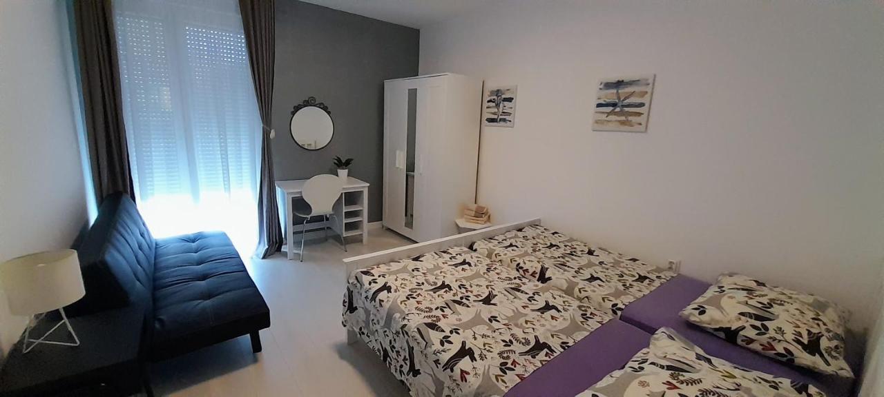 Residential Apartment Split Kültér fotó