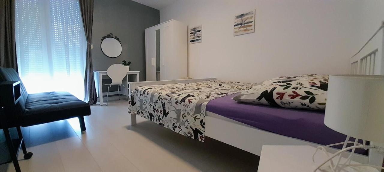 Residential Apartment Split Kültér fotó