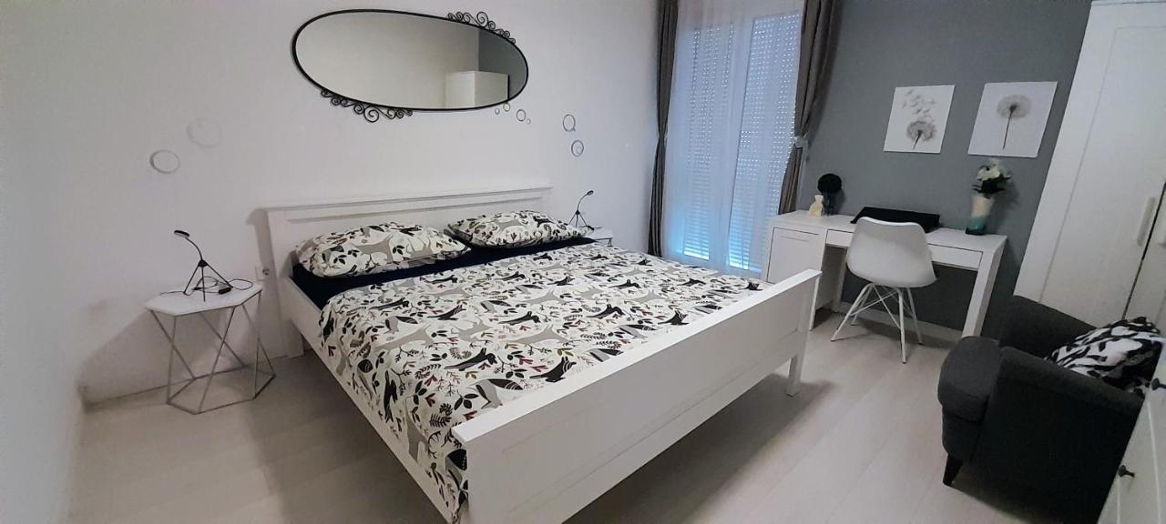 Residential Apartment Split Kültér fotó
